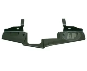 Cadillac CTS 2008-2013/CTS Coupe 2011-2014/CTS Wagon 2010-2014 Grille Upper Bracket Matte-black (grille Support)