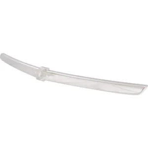 Chevrolet Malibu 2000-2003/Malibu Classic 2004-2005 Grille Molding Center Gray