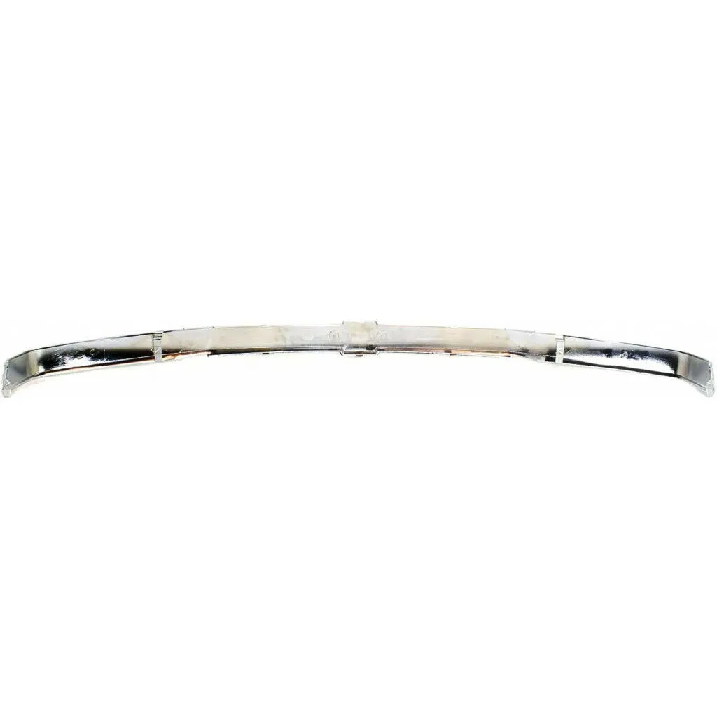 Chevrolet Colorado Grille Molding Chrome 2004-2012