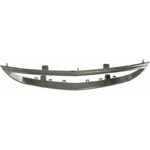 Chevrolet Malibu 2006-2007/Malibu Classic 2008/Malibu MAXX 2006-2007 Grille Molding Ls/lt/ltz Models All Chrome