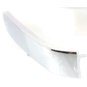 Chevy Silverado Pickup Hybrid Grille Molding Chrome Passenger Side 2006-2007