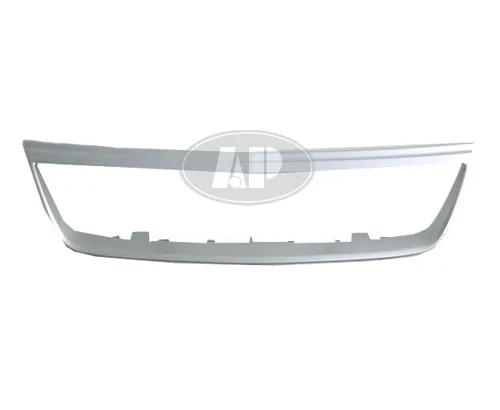 Chevrolet Malibu 2006-2007/Malibu Classic 2008 Grille Molding Upper Ss Model