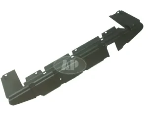 Chevrolet/GMC Equinox/Terrain Bumper Deflector Front Lower 2010-2015