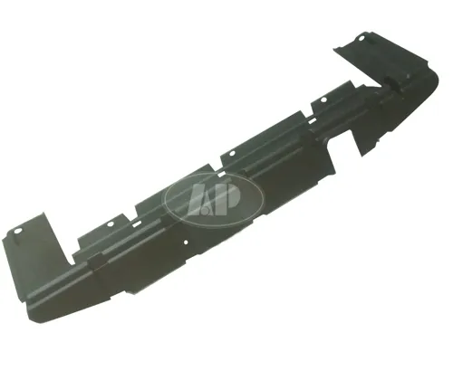 Chevrolet/GMC Equinox/Terrain Bumper Deflector Front Lower 2010-2015