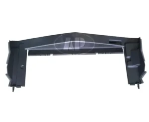 Chevrolet/GMC Equinox/Terrain Bumper Deflector Front Upper 2010-2015