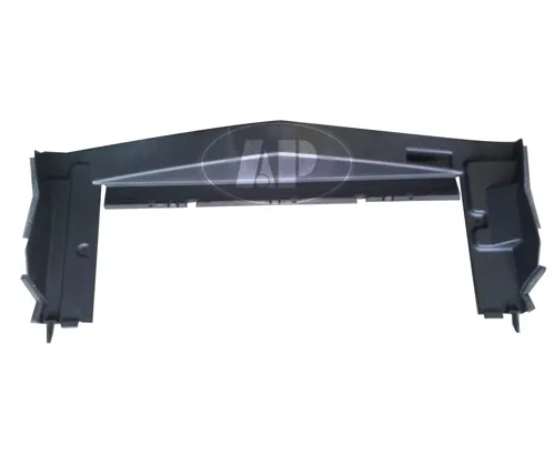 Chevrolet/GMC Equinox/Terrain Bumper Deflector Front Upper 2010-2015