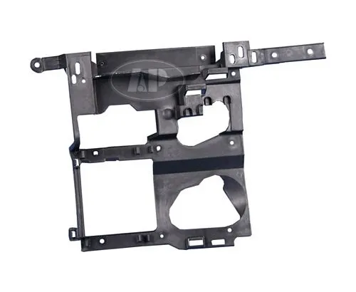 Chevrolet Suburban 2000-2006/Pickup Sierra 1999-2002/Pickup Sierra C3 2001 Head Lamp Mounting Support Passenger Side