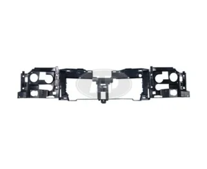 Chevrolet Trailblazer Header Panel 2002-2009