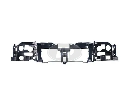 Chevrolet Trailblazer Header Panel 2002-2009