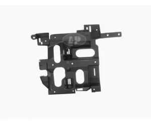Chevy Silverado Pickup Hybrid Head Lamp Mount Panel Driver Side 2005-2007