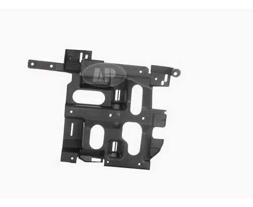 Chevy Silverado Pickup Hybrid Head Lamp Mount Panel Passenger Side 2005-2007
