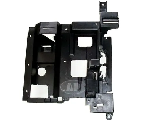 Cadillac Escalade 2002-2006/Escalade ESV 2003-2006 Head Lamp Mounting Panel Driver Side (housing)