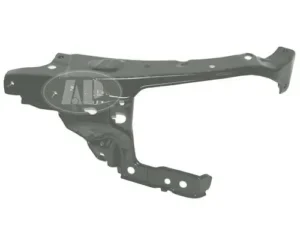 Saturn Astra Head Lamp Bracket Driver Side 2008-2009