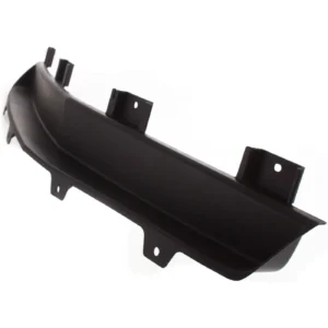 Chevrolet Malibu Grille Mounting Panel Upper 2008-2012