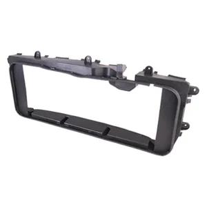 GMC Pickup Denali 1500/Pickup Sierra 1500 Grille Inner Without Towing Package 2014-2015