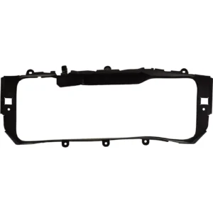 Chevy Silverado Pickup 1500 Grille Mounting Panel With MAX Towing Package 2016-2018