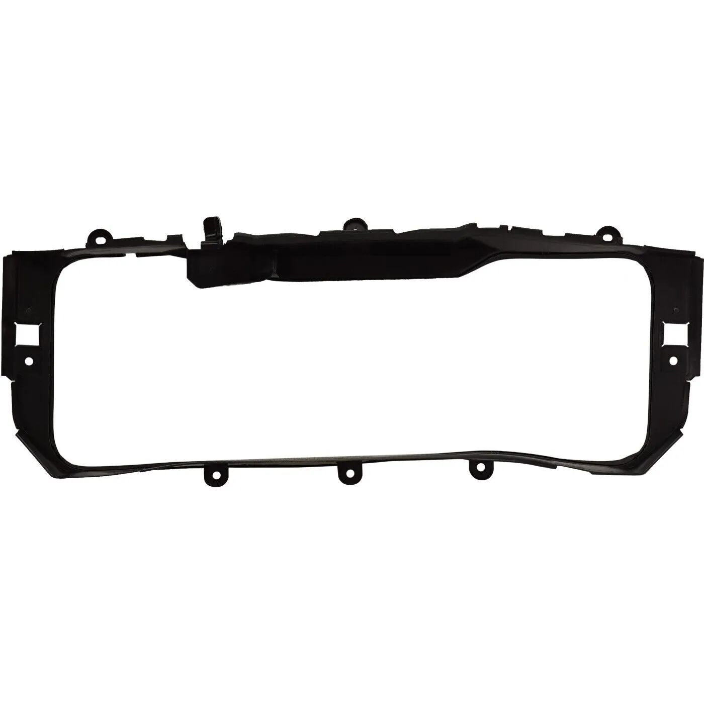 Chevy Silverado Pickup 1500 Grille Mounting Panel With MAX Towing Package 2016-2018