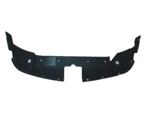 Chevrolet Malibu Radiator Support Cover Upper 2.4L 2008-2012