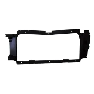 Chevy Silverado Pickup 1500 Radiator Support Seal 2014-2015