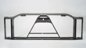 GMC Pickup Denali 1500 2003-2004/Pickup Sierra 1999-2002 Radiator Support 1500 Gas Engine