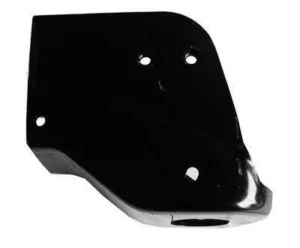 GMC Sierra Pickup Classic Radiator Support Bracket Driver Side 2007