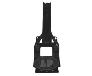 Chevrolet Captiva 2012-2015/Saturn VUE 2008-2010 Bumper Filler Front Upper