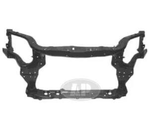 Chevrolet Aveo Sedan Radiator Support 2007-2008