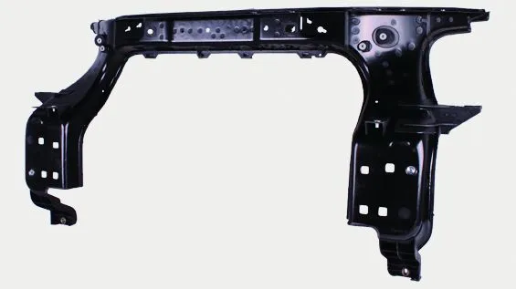 GMC Acadia 2007-2016/Acadia Limited 2017 Radiator Support