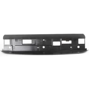 Buick Rendezvous 2002-2007/Oldsmobile Silhouette 2001-2004 Radiator Support Lower (air Deflector)