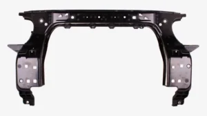 Saturn Outlook Radiator Support 2007-2010