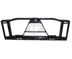GMC Yukon Radiator Support Aluminum 2010-2014