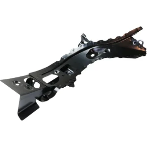 Chevrolet Malibu 2016-2025/Malibu Hybrid 2016-2019 Fender Extension Panel Front Driver Side Steel