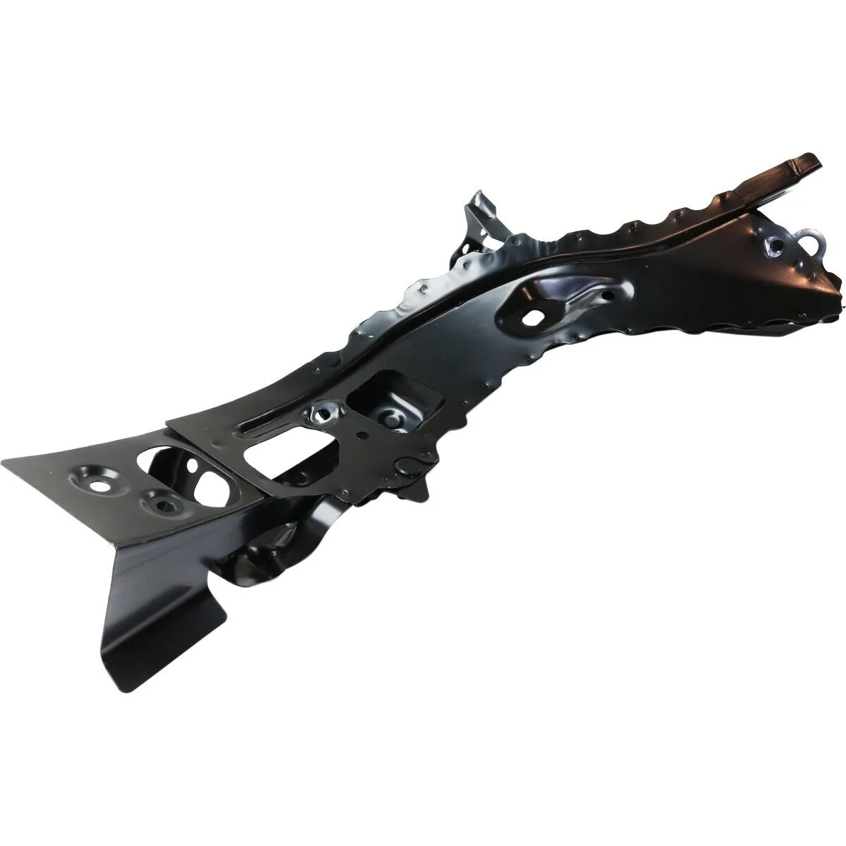 Chevrolet Malibu 2016-2025/Malibu Hybrid 2016-2019 Fender Extension Panel Front Driver Side Steel