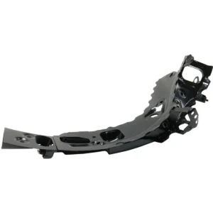 Chevrolet Malibu 2016-2025/Malibu Hybrid 2016-2019 Fender Extension Panel Front Passenger Side Steel