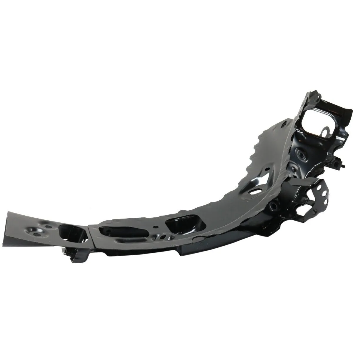 Chevrolet Malibu 2016-2025/Malibu Hybrid 2016-2019 Fender Extension Panel Front Passenger Side Steel
