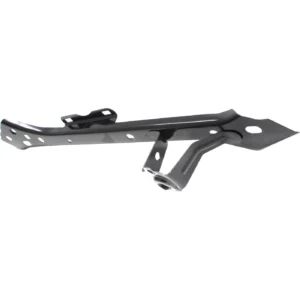 Chevrolet Cruze Sedan Tie Bar Extension Driver Side Upper Steel 2016-2019