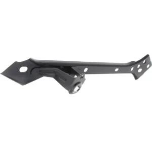 Chevrolet Cruze Sedan Tie Bar Extension Passenger Side Upper Steel 2016-2019