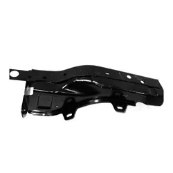 Buick Encore (buick) 2013-2022/Chevrolet TRAX (canada) 2013-2014/Chevrolet TRAX 2015-2022 Radiator Support Outer Bracket Passenger Side Steel(tie Bar Support)