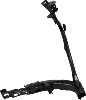 Chevrolet Equinox Tie Bar Upper Driver Side Steel 2018-2023
