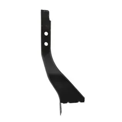 Chevrolet Sonic Hatchback/Sonic Sedan Radiator Support Bracket Driver Side Steel 2012-2020