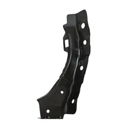 Chevrolet Sonic Hatchback/Sonic Sedan Radiator Support Panel Reinforcemene Brace Passenger Side Steel 2012-2020