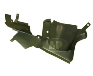 Chevrolet Cobalt 2005-2010/Pontiac G5 2007-2009 Engine Splash Shield Passenger Side