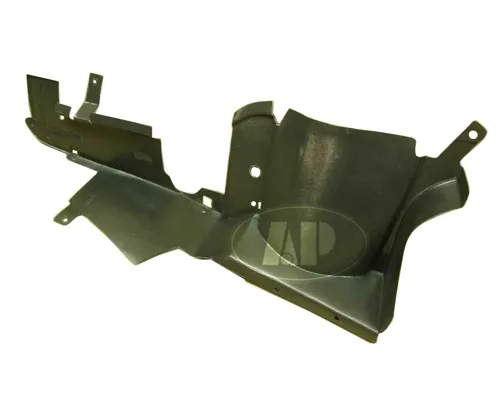 Chevrolet Cobalt 2005-2010/Pontiac G5 2007-2009 Engine Splash Shield Passenger Side