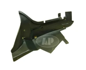 Chevrolet Cobalt 2005-2010/Pontiac G5 2007-2009 Engine Splash Shield Driver Side