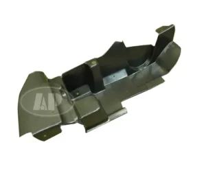 Chevrolet Malibu 2008-2012/Malibu Hybrid 2008-2010 Engine Splash Shield Passenger Side 2.4L