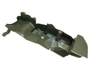 Chevrolet Malibu 2008-2012/Malibu Hybrid 2008-2010 Engine Splash Shield Driver Side 2.4L