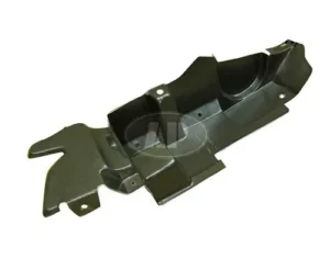 Chevrolet Malibu 2004-2007/Malibu Classic 2008/Malibu MAXX 2004-2007 Engine Splash Shield Driver Side 3.5L/3.9L