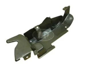 Chevrolet Malibu 2006-2007/Malibu Classic 2008 Engine Splash Shield Driver Side 2.2L