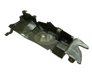 Chevrolet Malibu 2006-2007/Malibu Classic 2008 Engine Splash Shield Passenger Side 2.2L
