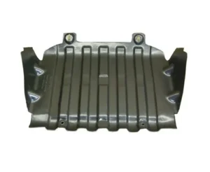 Chevy Silverado Pickup Hybrid 2009-2013/GMC Sierra Pickup 2007-2013 Engine Splash Shield Center Lower
